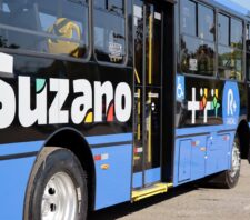 Segundo dia de provas do Enem também terá transporte gratuito