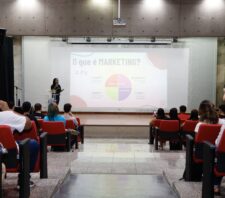 Projeto ‘Colaboração’ conclui quatro encontros com cerca de 300 participantes