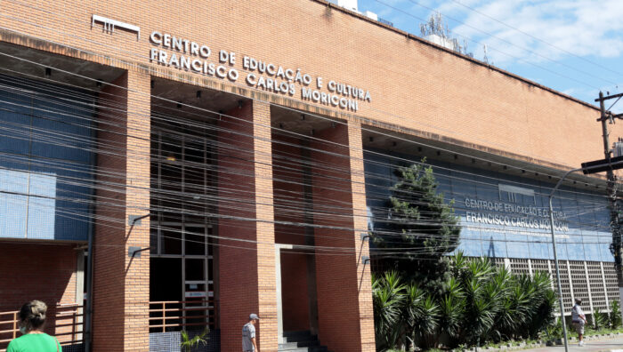 Nova edição do Clube do Livro começa nesta quarta-feira