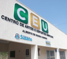 CEU Gardênia terá ‘Brincando na Praça’ neste fim de semana
