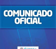 RECADASTRAMENTO DOS SERVIDORES