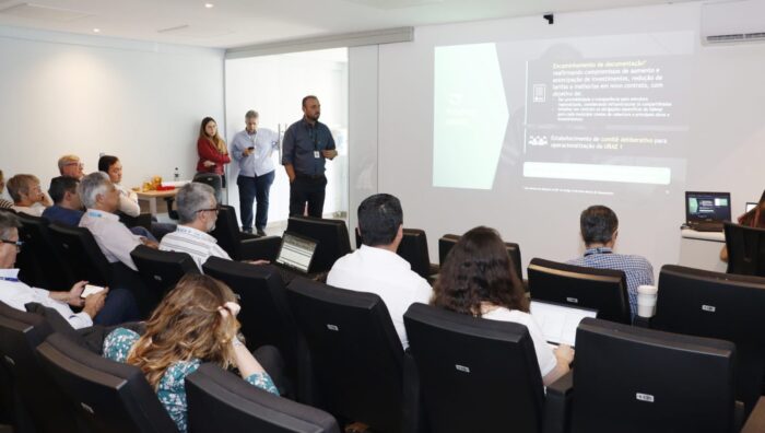 Prefeitura garante regularização fundiária no Ramal São José e na Vila do Sapo