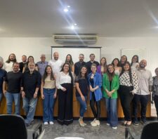 Saúde apresenta 28 profissionais do programa ‘Mais Médicos’