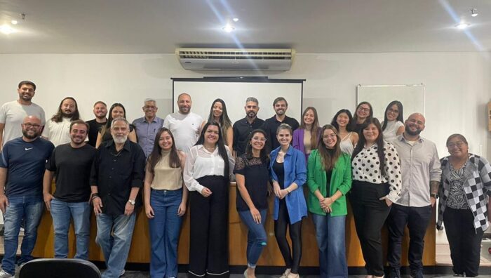 Saúde apresenta 28 profissionais do programa ‘Mais Médicos’