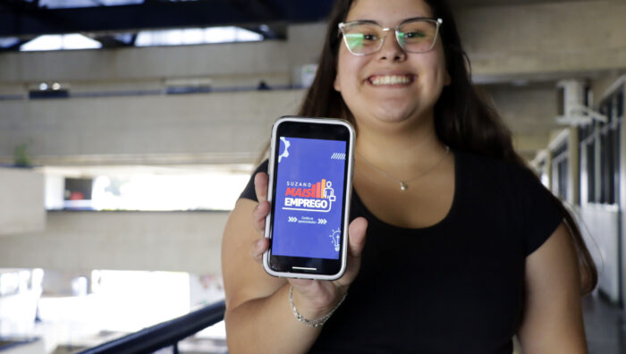 ‘Suzano Mais Emprego’ tem mais de 500 vagas de trabalho neste fim de ano