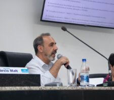 Planejamento Urbano apresenta mudanças na Luops durante audiência pública