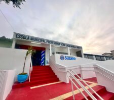 Educação fecha 2023 com mais de mil vagas criadas na educação infantil e no ensino fundamental