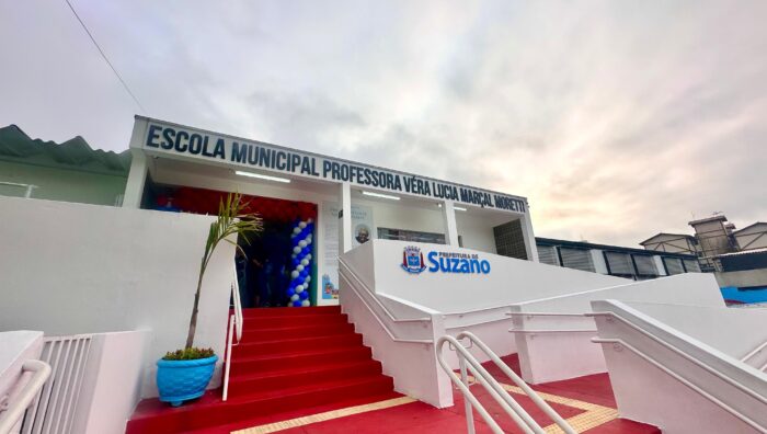 Educação fecha 2023 com mais de mil vagas criadas na educação infantil e no ensino fundamental