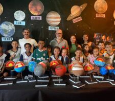 Escola Municipal Antonio Maschietto promove ‘1ª Feira dos Saberes’