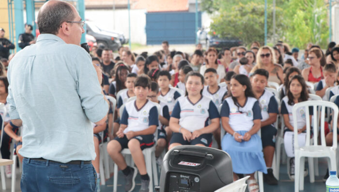 GCM conclui ações do projeto Guard com formatura de mais 362 crianças
