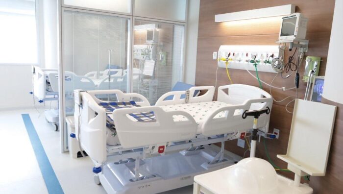 Suzano participa de entrega de 20 leitos de UTI no Hospital Regional de Ferraz de Vasconcelos