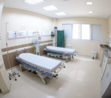 Suzano terá atendimento em hemodiálise, instalação do Baep e alça do Rodoanel