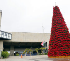 Prefeitura de Suzano mantém funcionamento dos serviços essenciais no Natal