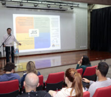 Suzano abre inscrições para o quarto encontro da Jornada de Informações Sociais