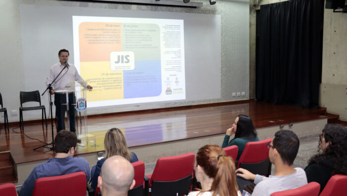 Suzano abre inscrições para o quarto encontro da Jornada de Informações Sociais