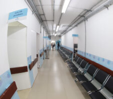 Com recorde de exames em 2023, Laboratório Municipal é entregue revitalizado