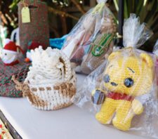 ‘Mega Natal Artesanal’ oferece opções diversificadas de presente neste fim de ano