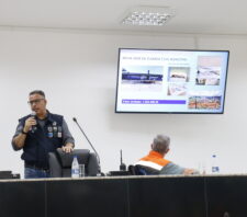 Segurança Cidadã destaca atuação em 3,9 mil ocorrências entre maio e novembro