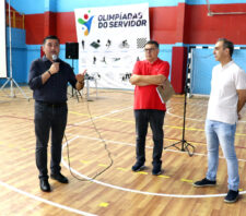 Prefeitura oportuniza regularização fundiária a 150 famílias do Ramal São José