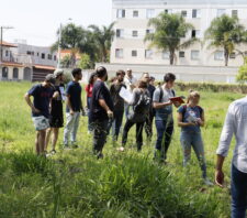 Entrega do Residencial Suzano II simboliza ano de conquistas na Habitação