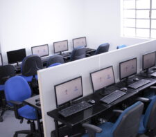 Polo da Univesp em Suzano entra em recesso acadêmico