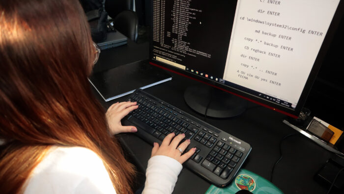 Inscrições para 270 vagas em cursos na área de tecnologia serão abertas nesta segunda