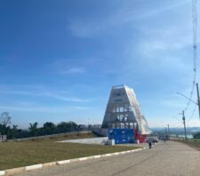 Atividades culturais marcam entrega do Parque do Mirante neste sábado