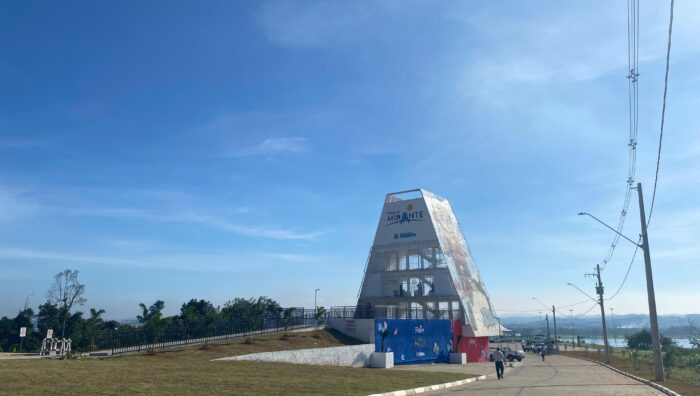 Atividades culturais marcam entrega do Parque do Mirante neste sábado