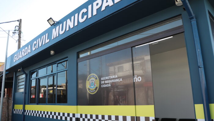 Segurança Cidadã registra 6 mil atendimentos da GCM em 2023