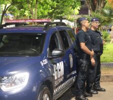 ‘Operação Natal Seguro’ tem início para reforçar patrulhamento no comércio