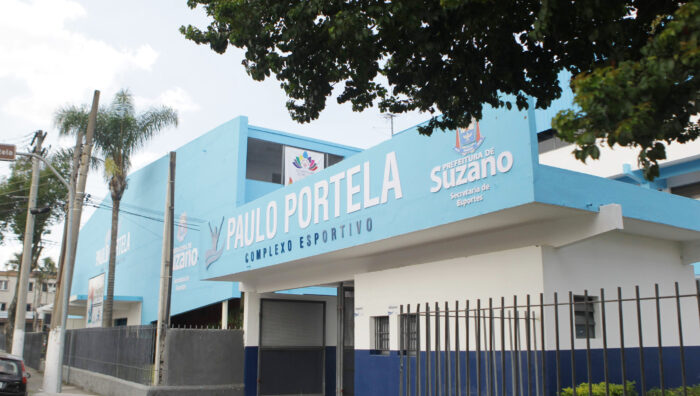Portelão recebe jogo ‘Anos Dourados do Futebol de Salão’ nesta quarta-feira