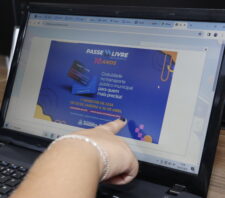 Educação registra 1,5 mil solicitações para o Passe Livre Estudantil em cinco dias