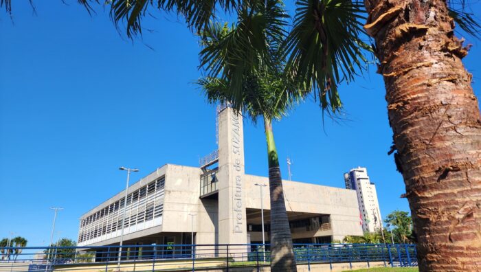 Prefeito recebe visita de antigos conselheiros tutelares e agradece atuação