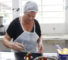 Suzano garante capacitação a 1,4 mil alunos no Saspe e a 933 no CCMI
