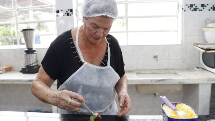 Suzano garante capacitação a 1,4 mil alunos no Saspe e a 933 no CCMI
