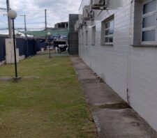 Prefeitura promove zeladoria em postos de saúde