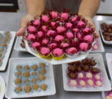 Saspe abre inscrições para cursos de fabricação e venda de bolos e doces na segunda-feira