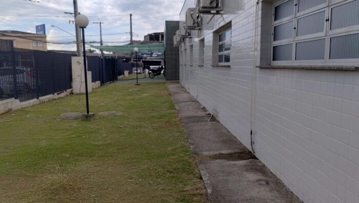 Prefeitura promove zeladoria em postos de saúde