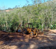 Decisão do Condema dispensa autorização para movimentação de terra