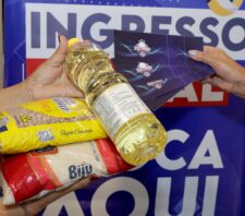 Fundo Social inicia troca de ingressos para a partida entre Suzano Vôlei e Sada Cruzeiro