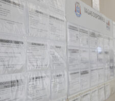 ‘Suzano Mais Emprego’ divulga 402 vagas para 86 cargos diferentes