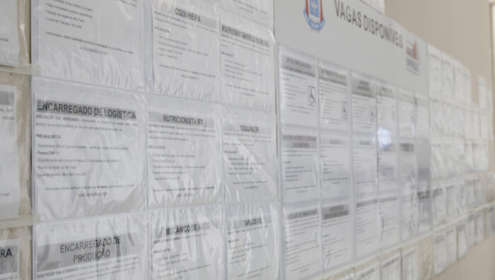 ‘Suzano Mais Emprego’ divulga 402 vagas para 86 cargos diferentes
