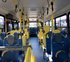 Inscrições para o Passe Livre Estudantil começam nesta segunda-feira