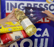 Fundo Social inicia troca de ingressos para o jogo do Suzano Vôlei