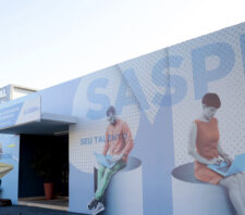 Saspe promove cursos on-line em parceria com o Indes