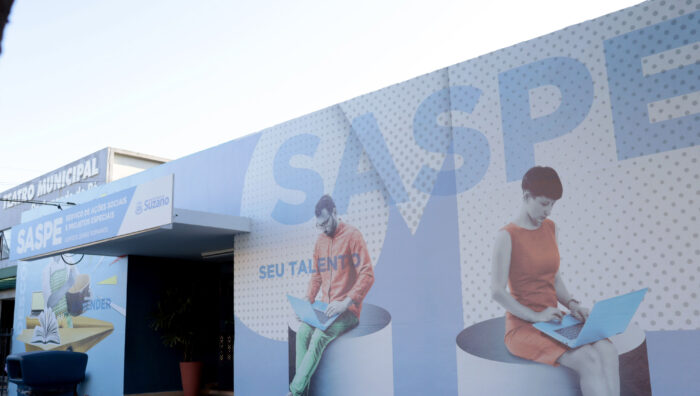 Saspe promove cursos on-line em parceria com o Indes