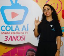 Central de Interpretação de Libras realiza 136 atendimentos em sete meses de atividade