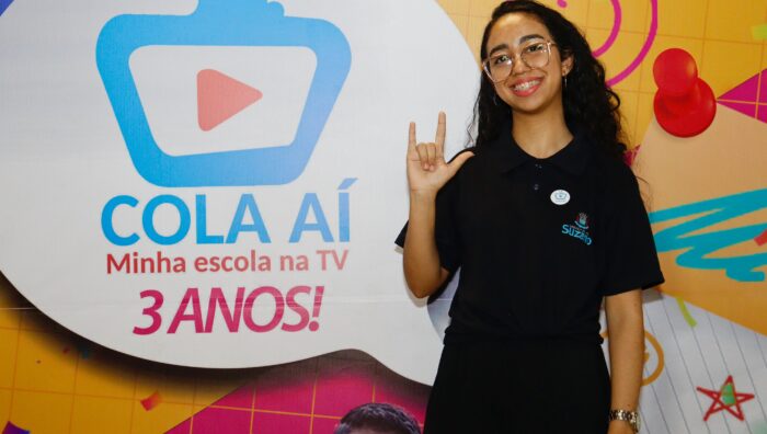 Central de Interpretação de Libras realiza 136 atendimentos em sete meses de atividade