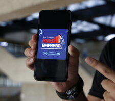 Desenvolvimento Econômico fecha 2023 com 73 mil atendimentos nas unidades do Centrus