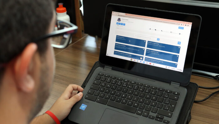 Acesso on-line ao IPTU de 2024 estará disponível a partir de segunda-feira